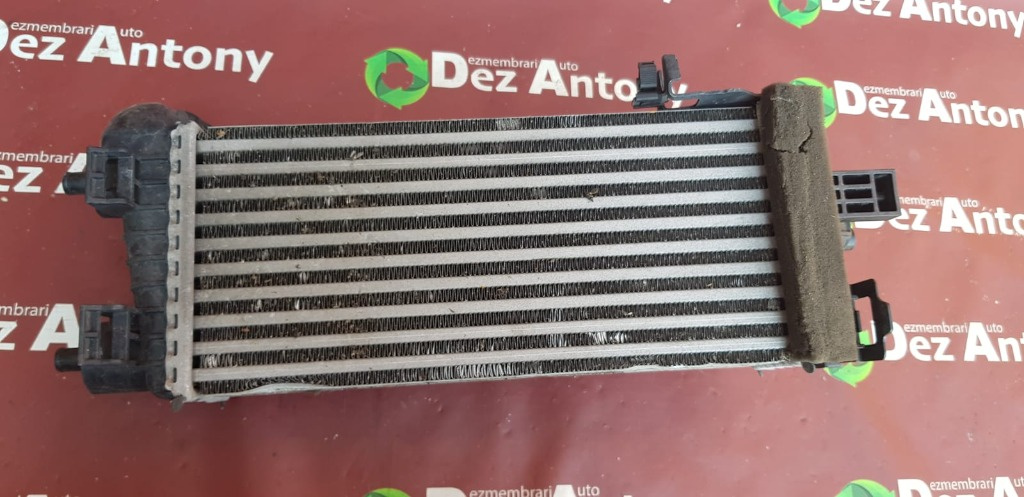 Radiator intercooler Ford Tourneo Connec