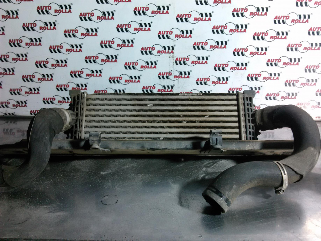 Radiator intercooler Ford Transit 2.2 d, an 2017.