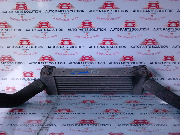 Radiator intercooler FORD TRANSIT 2006-2012