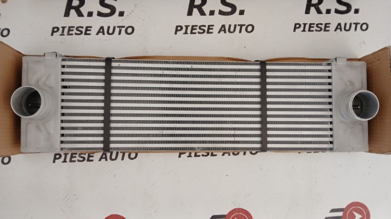 RADIATOR INTERCOOLER FORD TRANSIT 2006-2