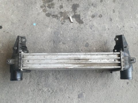 Radiator intercooler ford transit connect 1.8 tdci