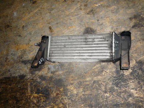 Radiator intercooler Ford Transit Connect, 1.8 tdci, 2T1Q9L440AC, 2T1Q9L440AB