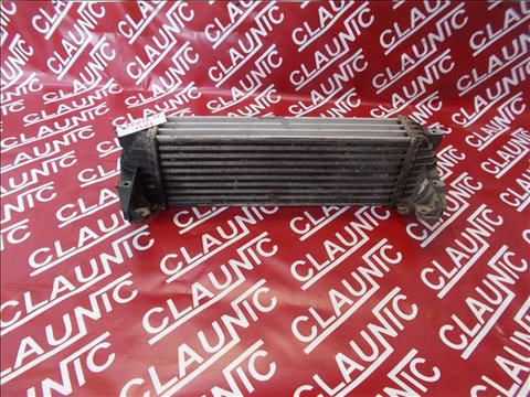 Radiator Intercooler FORD TRANSIT CONNECT (P65_, P70_, P80_) 1.8 TDCi R3PA