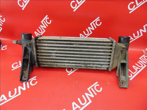 Radiator Intercooler FORD TRANSIT CONNECT (P65_, P70_, P80_) 1.8 TDCi HCPB