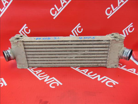 Radiator Intercooler FORD TRANSIT platou - sasiu 2.4 TDCi PHFA