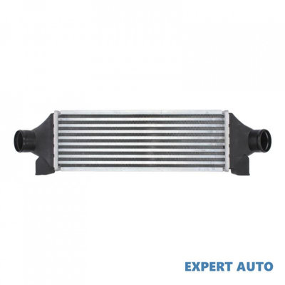Radiator intercooler Ford TRANSIT platou / sasiu (