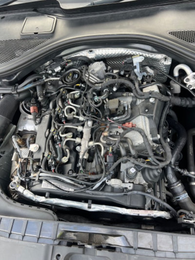 Radiator intercooler Galerie Admisie Audi A4 B9 A5