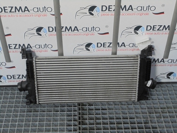 Radiator intercooler, GM13267646, Opel Astra J, 1.7cdti