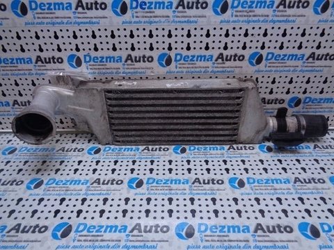 Radiator intercooler, GM24466787, Opel Tigra Twin Top, 1.3cdti (id:205249)