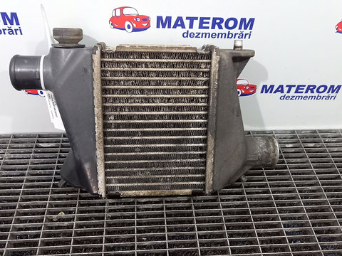 RADIATOR INTERCOOLER HONDA ACCORD ACCORD 2.2 D - (2008 2012)