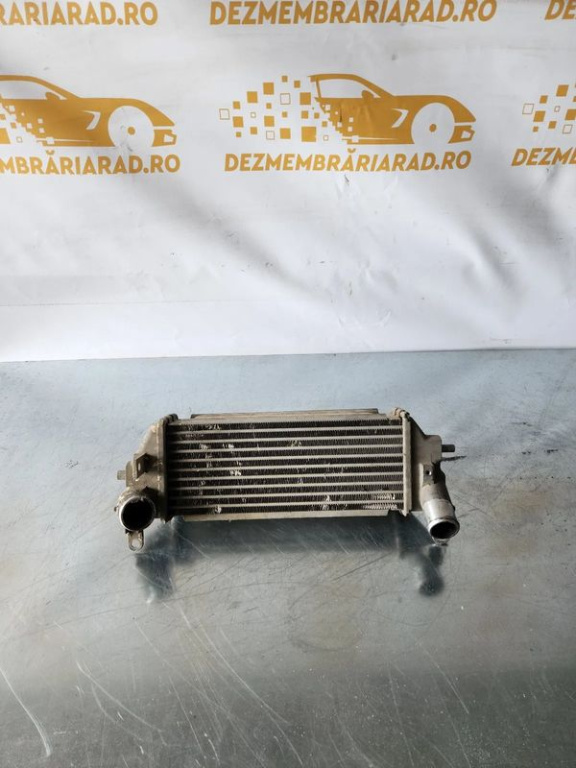 Radiator Intercooler Honda Civic 1.7 Cdti Cod 1271