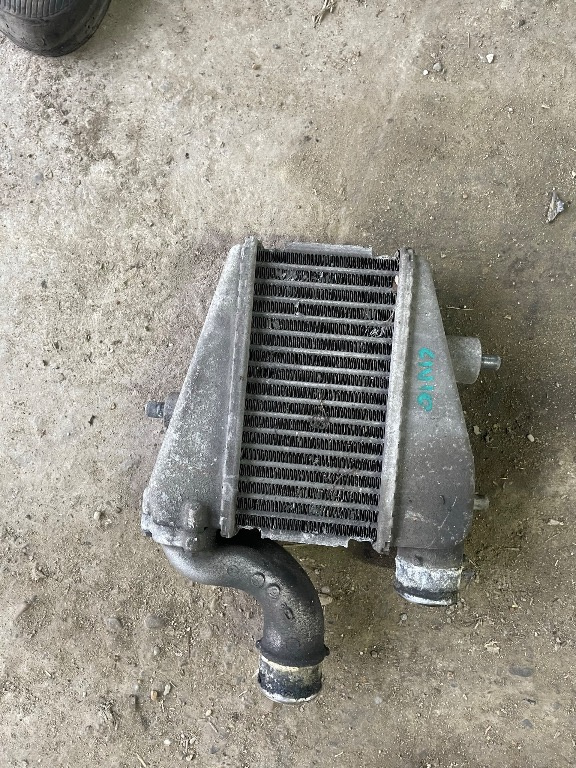 Radiator Intercooler Honda civic 2.2 n22a2 2006-2010