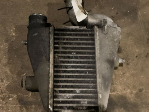 Radiator intercooler Honda Civic 2007 2.2 ctdi N22A2