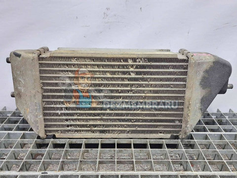 Radiator intercooler Honda Civic V Coupe (EJ) [Fabr 1993-1996] 127100-2270