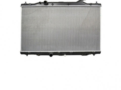 Radiator intercooler Honda Cr-V 2007-2012, 747x425x26mm, SRLine 387808-5