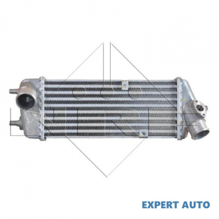 Radiator intercooler Hyundai ACCENT III limuzina (MC) 2005-2010 #3 282712A401