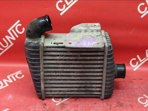 Radiator Intercooler HYUNDAI ELANTRA (XD) 2.0 CRDi D4EA