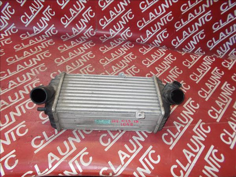 Radiator Intercooler HYUNDAI I 20 (PBT) 1.1 CRDI D3FA-5