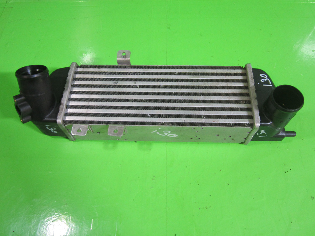 RADIATOR INTERCOOLER HYUNDAI I30 FD 1.6 CRDI 16V FAB. 2007 - 2012 ⭐⭐⭐⭐⭐