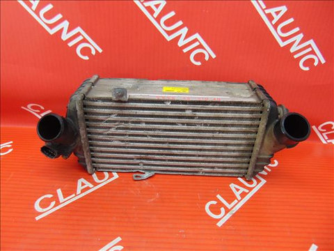 Radiator Intercooler HYUNDAI i30 (GD) 1.4 CRDi -