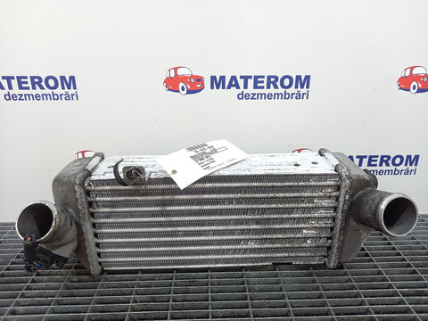 RADIATOR INTERCOOLER HYUNDAI IX 20 IX 20 1.6 CRDI - (2008 2014)