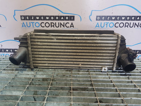 Radiator intercooler Hyundai IX35 1.7 2010 - 2019 1685CC D4FD Euro 5 28270 - 2A850