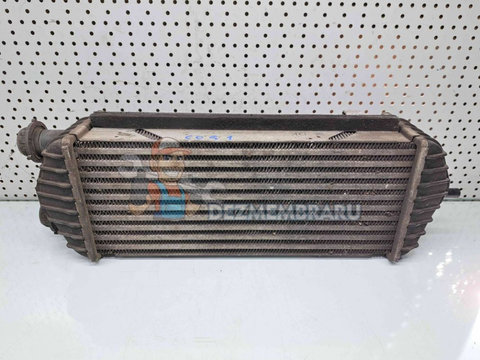 Radiator intercooler Hyundai ix35 (LM) [Fabr 2010-2017] 28270-2A850 1.7 D4FD