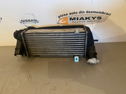 Radiator intercooler Hyundai Tucson 1.6 crdi 2019