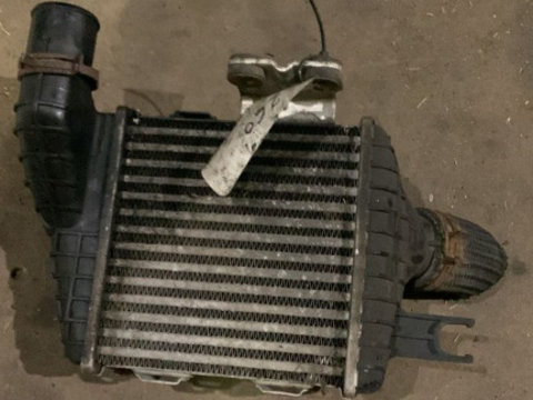 Radiator intercooler Hyundai Tucson 2006 2.0 crdi D4EA