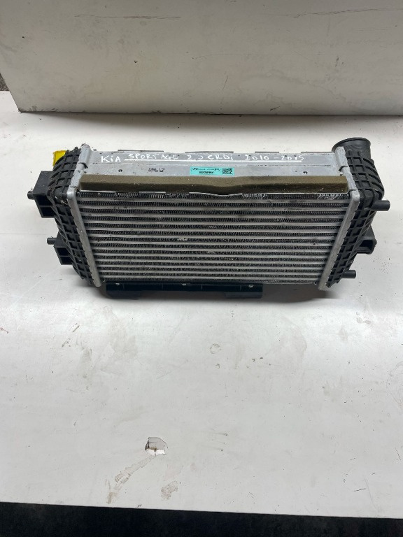 Radiator intercooler Hyundai Tucson an 2017 1.7 CRDI (D4FD) cod piesa 28270-2f650