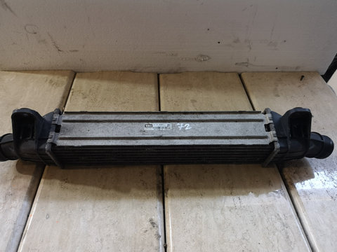 Radiator intercooler in stare foarte buna 868963A Ford Mondeo 3 [2000 - 2003] Sedan 2.0 TD MT (115 hp)