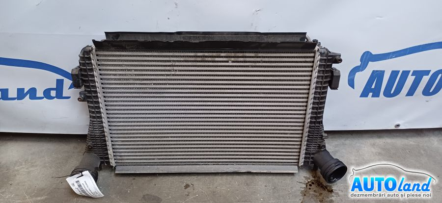 Radiator Intercooler Intari Jos Volkswagen TOURAN 1T1,1T2 2003