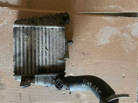 Radiator intercooler/intercooler Seat ibiza 1.8 T