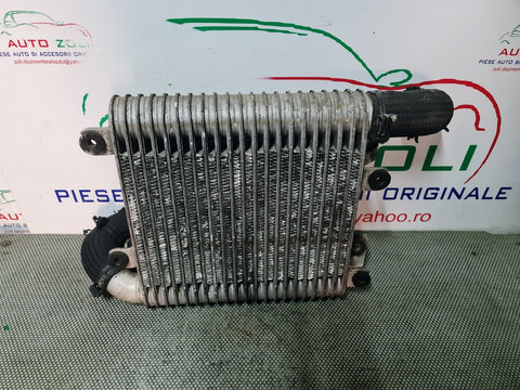 Radiator intercooler Isuzu Trooper Diesel 3.0 cod 8972289661