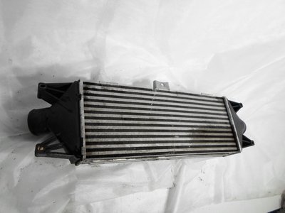 Radiator intercooler Iveco Daily 2.3 2008