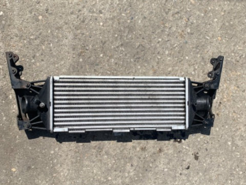 Radiator Intercooler Iveco Daily 2.3 HPI an 2005-2010