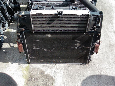 Radiator intercooler iveco daily 3,0 2.3 2.8 hpi an 2002-2006