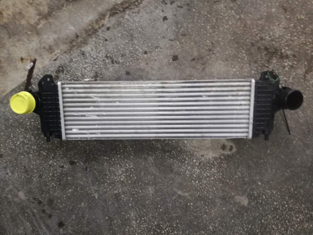 Radiator intercooler iveco daily 3.0 cod 5801526779