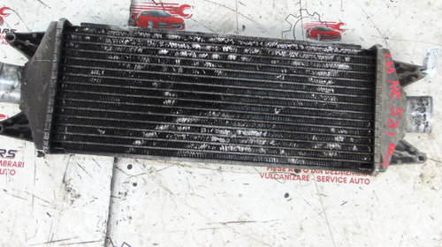 Radiator intercooler Iveco Daily din 200