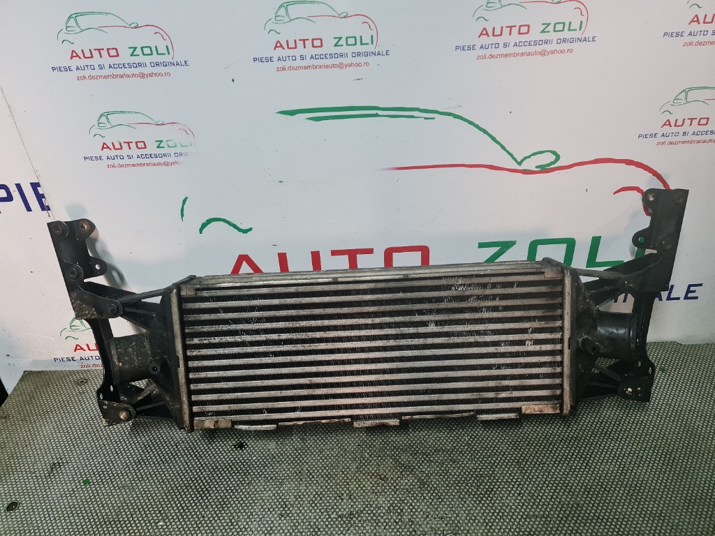 Radiator intercooler Iveco Daily III 2.3jtd 1999 - 2007