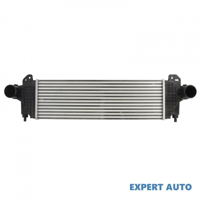Radiator intercooler Iveco DAILY VI caroserie inchisa/combi 2014-2016 #2 30343