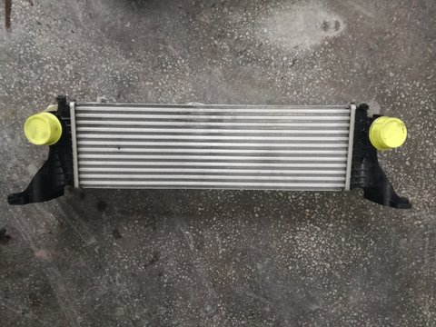 Radiator intercooler iveco daily5 cod 5801526777