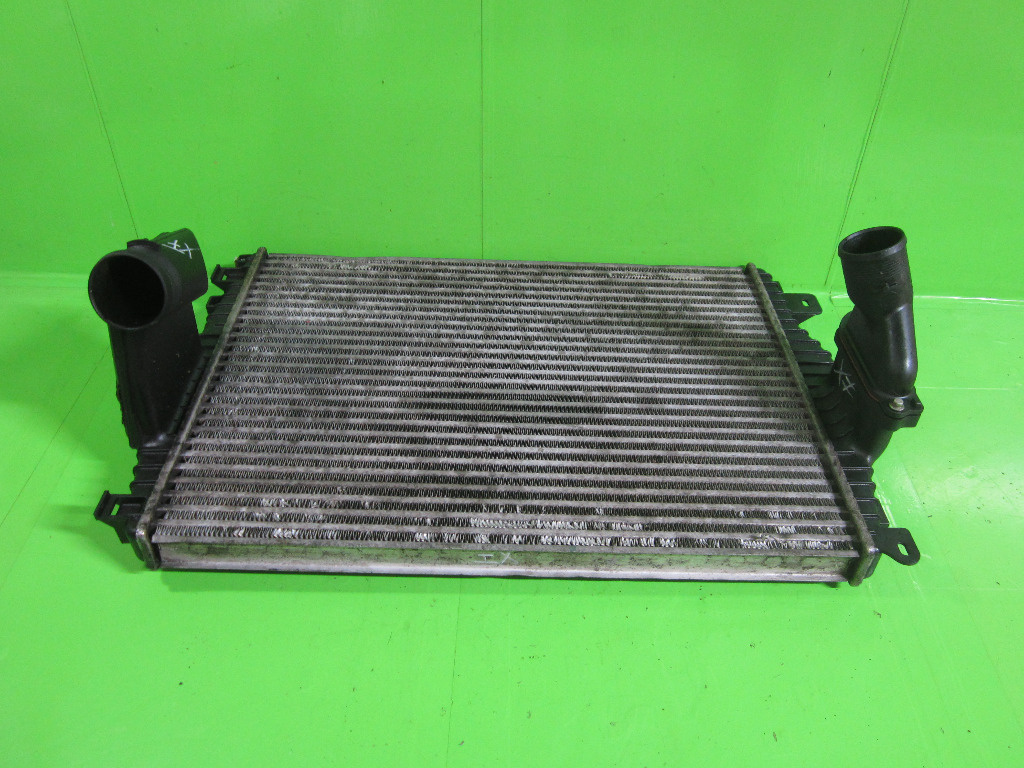 RADIATOR INTERCOOLER JAGUAR XF X250 3.0 