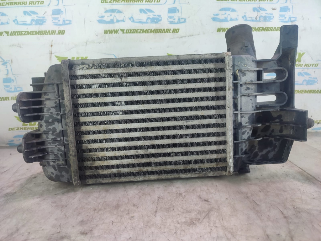 Radiator intercooler jd127000-0620 1.4 D