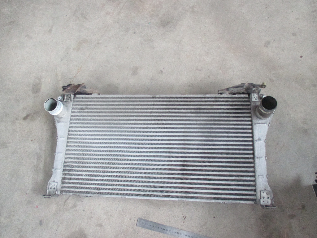 Radiator intercooler JD127100-3521 Toyota Avensis T27 2.0 D-D4 126cp 1ADFTV 2009 2010 2011 2012 2013 2014