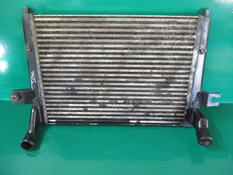 RADIATOR INTERCOOLER JEEP GRAND CHEROKEE II 3.1 TD FAB. 1998 - 2005 ⭐⭐⭐⭐⭐