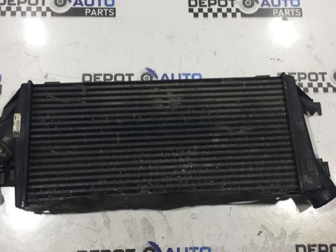 Radiator intercooler Jeep Patriot 2.0 tdi BYL