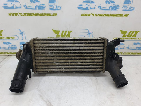 Radiator intercooler Jt76-6k775-ca 1.0 ecoboost XWCB Ford Tourneo Courier [facelift] [2018 - 2020]