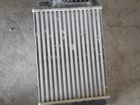 Radiator intercooler Kadjar 1.6 DCI