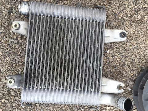 Radiator intercooler Kia Carnival 2.9 CRDI